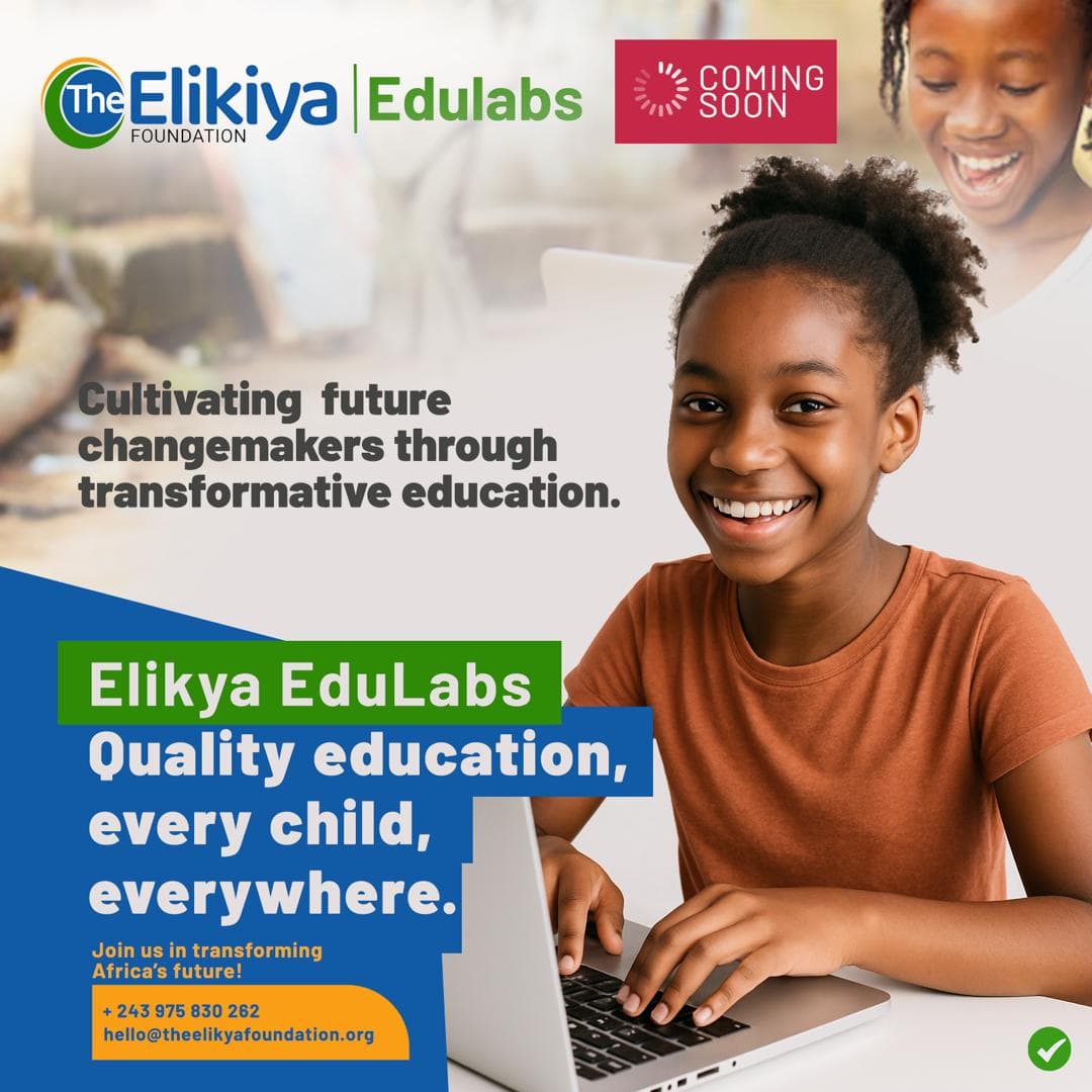EduLab elikya